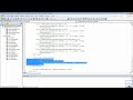 video 46 penggunaan vba excel update existing procedures ke #1