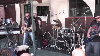 Tintinnabula Cover Metallica