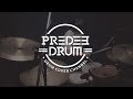 คิดถึงฉันไหมเวลาที่เธอ... - TAXI (Drum Cover) | Tarn Softwhip