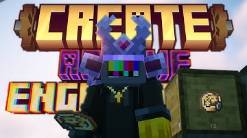 Unraveling the Secrets of Create Arcane Engineering: Chapter 2 Revealed