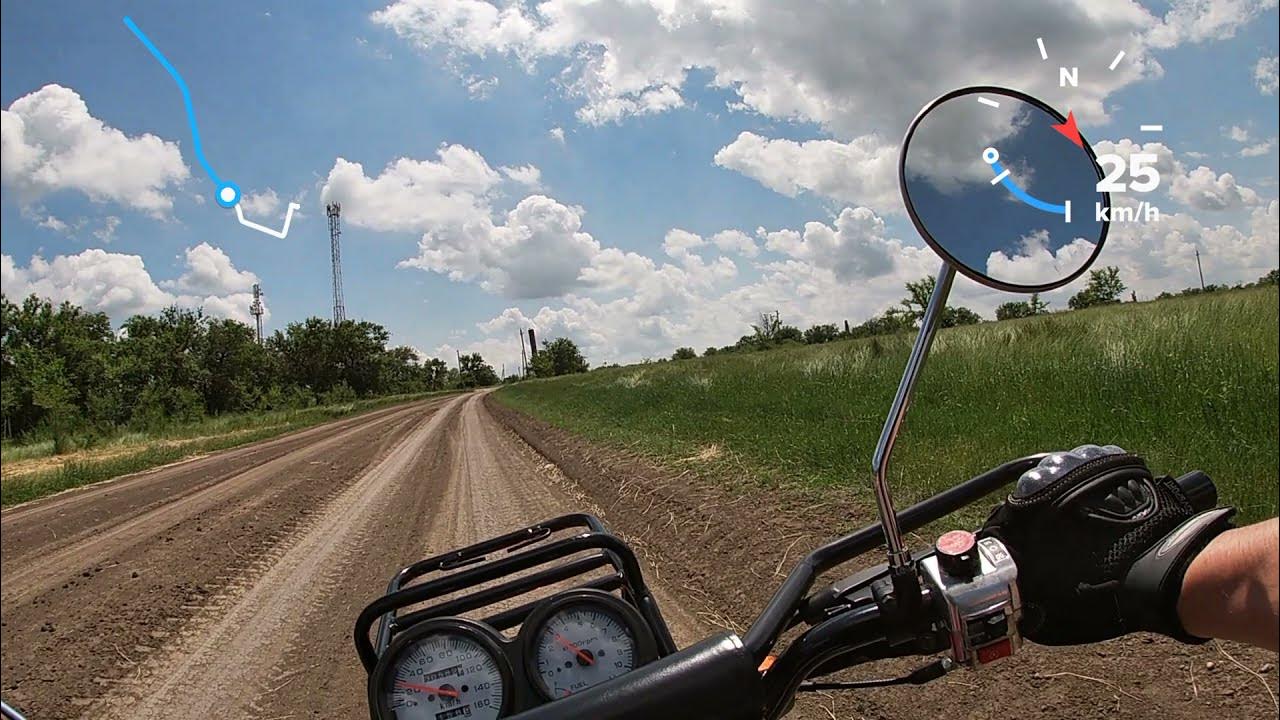 Десна 200 Кантри максималка