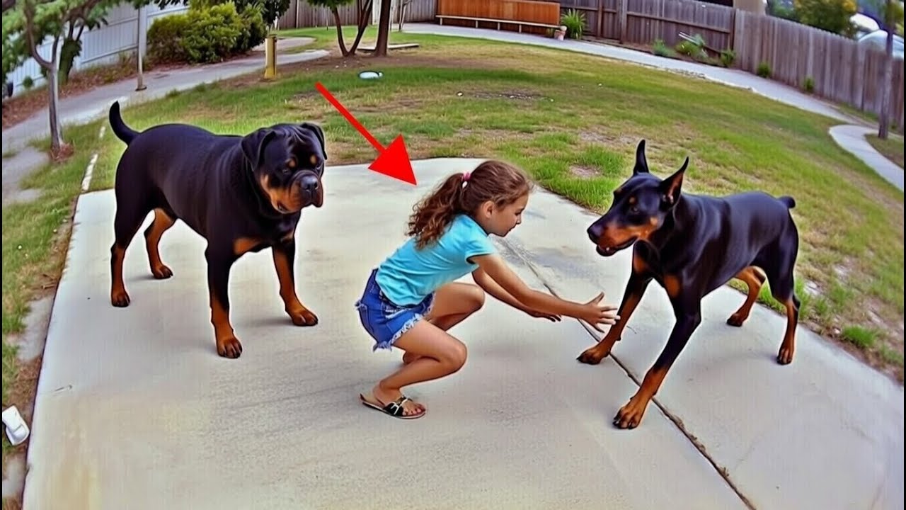 Hero Animals That Saved Human Lives