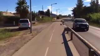 Pistes cyclables Marseillan et alentours