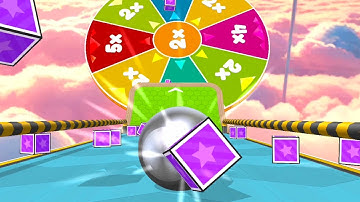 Going Balls‏ SpeedRun Gameplay Level 486-490