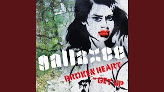Broken Heart (Extended Radio Edit) - Gallaxee
