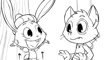 TRUE TAIL - ORION DEMO