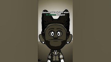 mfs swore they heard Frank Ocean 💀 #tylerthecreator #chromakopia #stchroma #frankocean #animation