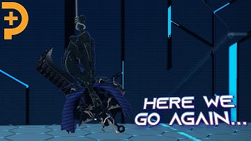 【PSO2NGS】Techter | Element Stance Switch Returns (and so does my psychosis) | Read Description