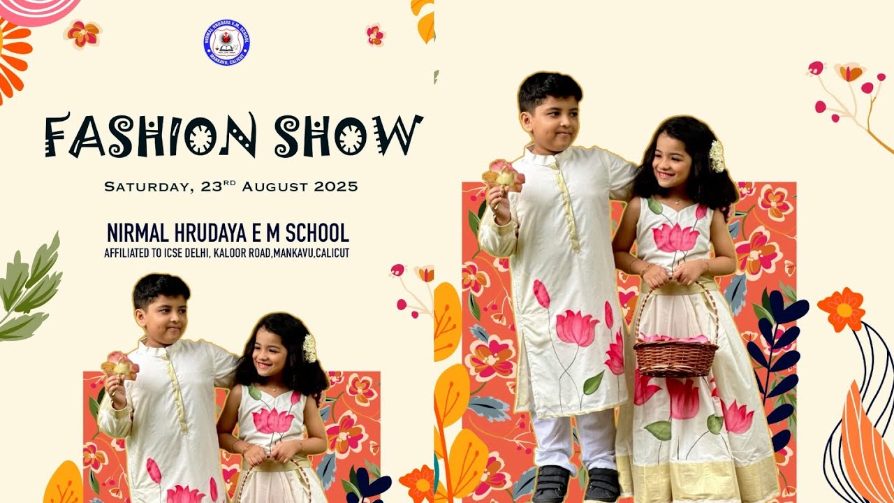 Fashion Show 2025