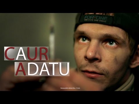 Video: Adatas Iestrēdzis Virs Durvīm - Kas Tas Ir?