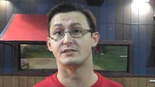 Interview with Ronnie from Big Brother 11