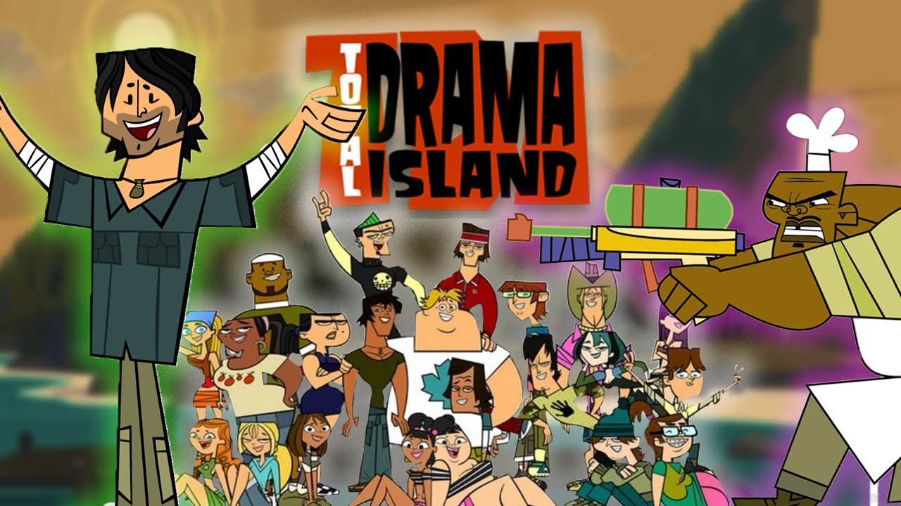 INSULA DRAMEI TOTALE IN 21 DE MINUTE