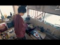Living Alone in Japan | Letting the Day Drift By — A Day in the Life of a 42-Year-Old Photographer