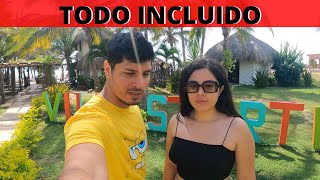 🔵¿Qué hacer en SINALOA? VILLAS TORTUGA hotel en Celestino Gasca, Elota. | Costos | Tips |ñ