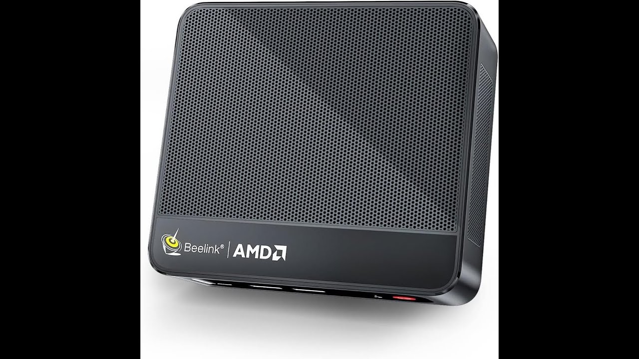 ミニPC Beelink Ser5Pro MiniPcAMDRyzen7Pro5850U Amazon.com: Beelink SER5 Pro Mini PC, AMD Ryzen 5 5625U(6C/12T, up