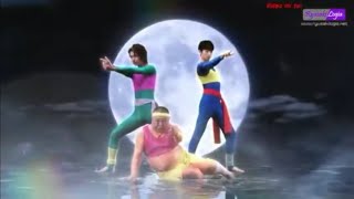 Lupinranger vs Patranger Episode 27 | Dance scene \u0026 embarrassing moment for Touma