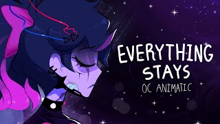 Everything Stays | THE HEARTLESS Animatic Song