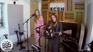 First Aid Kit  - My Silver Lining | Live @ 885FM