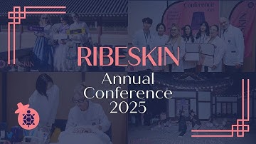 RIBESKIN Annual Conference 2025 | Innovation, Training & Global Collaboration