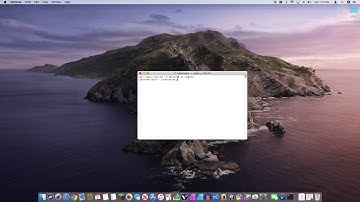How to "allow apps from anywhere" in macOS