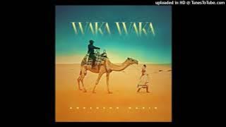 Anderson Mário - Waka Waka