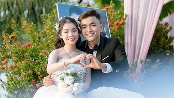 Lễ Vu Quy / Kim Sol Chi & Minh Đang  || Dâu Rể Đẹp Đôi ở Hòa Tân - Cà Mau 09-2024 Film 4K
