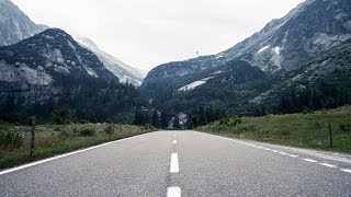 Incredible Swiss Mountain Roads - Europe Road Trip #11