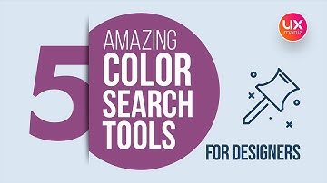 5 amazing color palette generators every designer should try  |  color palette for designers