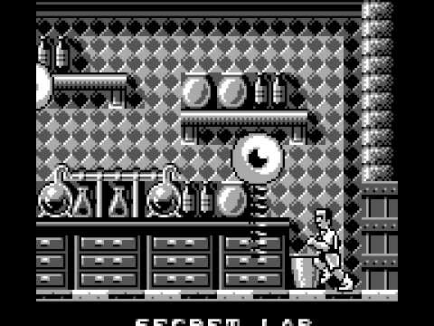 [TAS] [Obsoleted] GB Dr. Franken II by Flip in 13:41.9