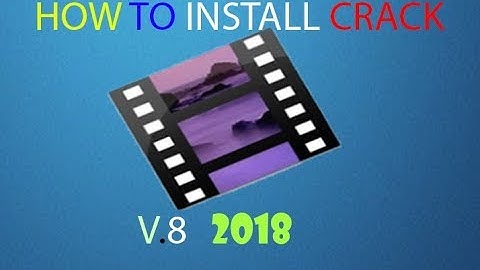 AVS VideoEditor 8.4 crack+patch