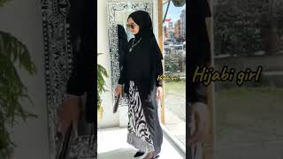 easy_hijab_style easy_hijab_tutorial google youtubeshorts ملابس_العيد_للبنات simple موضة
