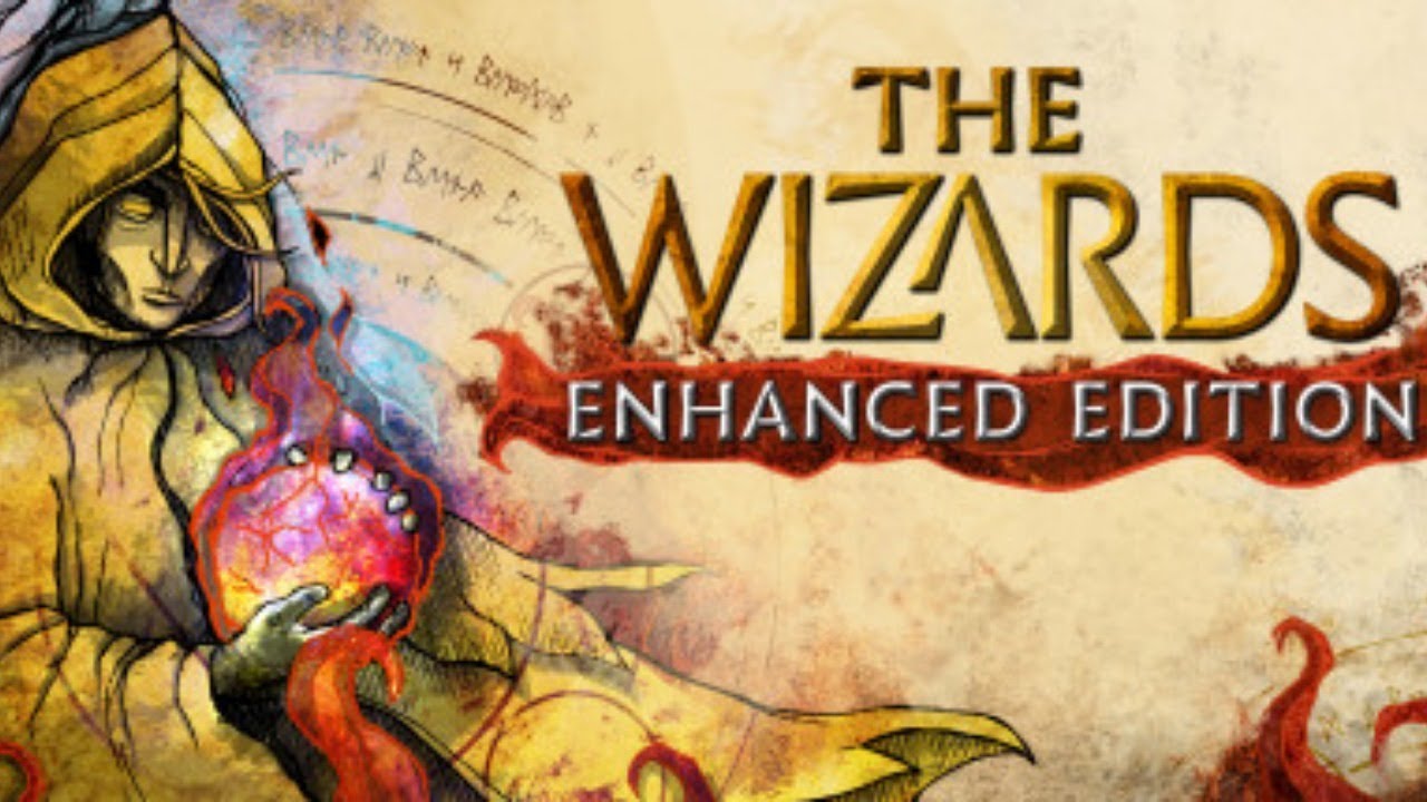 The Wizards - Enhanced Edition (PSVR/1080p) - First impressions + gameplay