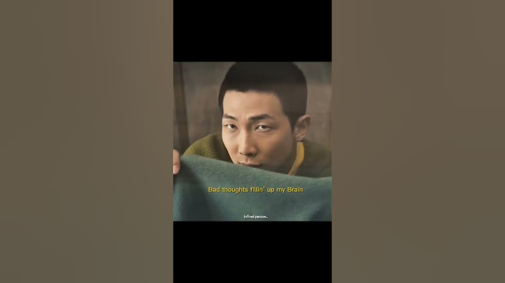 Tablo x Rm new song ❤️ •| Stop The Rain 🙃💗 #bts #rm  #rmbtsedits #rapmonster  #protectbts #namjoon