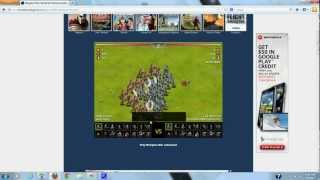Miragine War Hacked