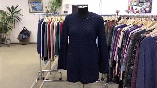 Milana Style. Вязаная туника. Модель 574. Размеры 48 - 58. Milana Style. Вязаная туника. Модель 574. Размеры 48 - 58.