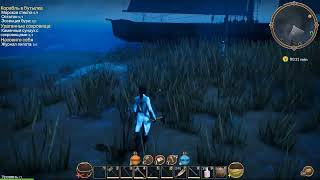 Forgotten Seas (Stream 2) ✔ Gameplay ✔PC Steam game 2024 ✔ Full HD 1080p60FPS