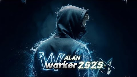 "Falling into You" [alan walker]