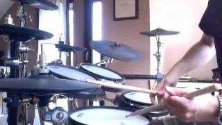 EZX Jazz with Roland Td-12
