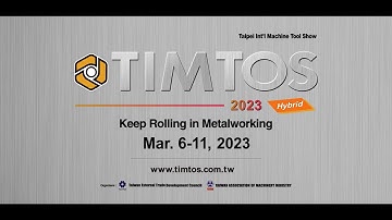 2022 TIMTOS Recap & Highlights