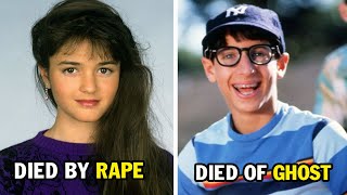 The Wonder Years (1988) ★ Cast Then and Now. What Happened To the cast in 2025.