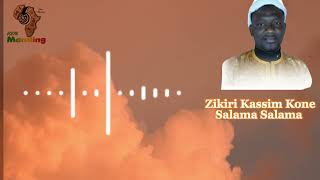 Kassim Kone Salama Salama