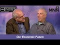 Economic Update with Richard Wolff: Our Economic Future