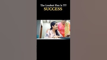 the loudest flex is success 💯✨ #studyadvice #neet #studymotivation #study #ytshorts #neetexam