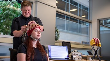 Computational models show how your mental timeline guides memory formation and recall