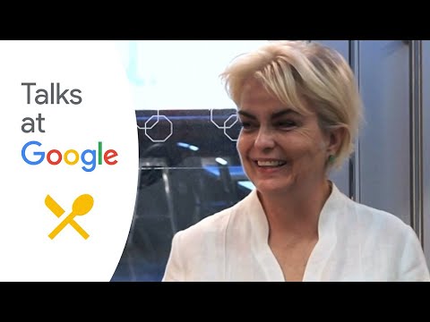 Carolyn Phillips: The Dim Sum Field Guide | Talks at Google