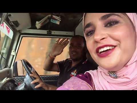  3      جيبور مدينة التجارب ركبنا فوق فيل