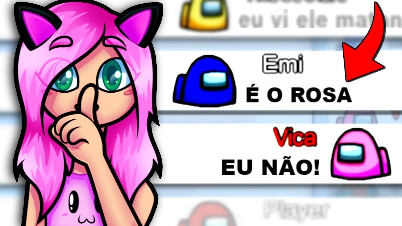 Pin de Lady Diana em Julia minegirl e Vitoria mineblox