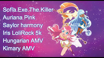 LoliRock Shame Me Halsey & Camila Cabello (Mashup) MultiCollab FULL MEP