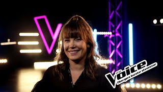 Tara Bloch-Vere | Unstoppable (Sia) | Knockouts | The Voice Norway