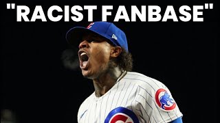 Marcus Stroman HATES The Mets And Their Fans